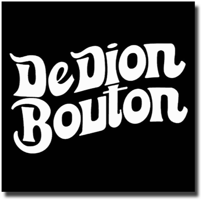 Devion Bouton